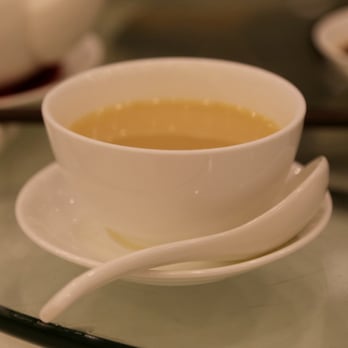 西苑酒家 - Fish belly soup. - Cantonese Near Me - Hong Kong, HK 西苑酒家 - Fish belly soup. - Cantonese Near Me - Hong Kong, HK