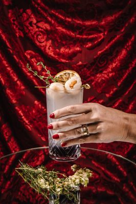 Members Restaurant & Club by null