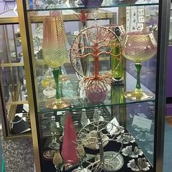 Tideline Gallery