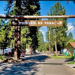 Pioneer RV Park