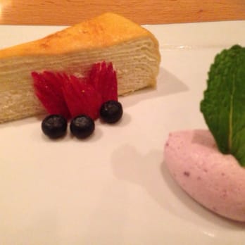 Ippudo - Westside - millie cream crapes - Ramen Near Me - New York, New York Ippudo - Westside - millie cream crapes - Ramen Near Me - New York, New York