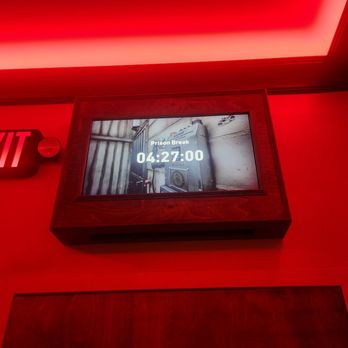 The Escape Game Honolulu - Made it out with a few minutes to spare... - Escape Games Near Me - Honolulu, Hawaii The Escape Game Honolulu - Made it out with a few minutes to spare... - Escape Games Near Me - Honolulu, Hawaii