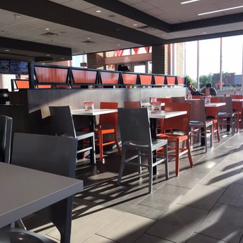Whataburger - Very bright. Very clean. - Burgers Near Me - Casa Grande, Arizona Whataburger - Very bright. Very clean. - Burgers Near Me - Casa Grande, Arizona