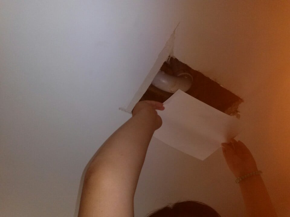 Slide of Lake Cook Plumbing