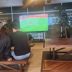 Ooyoo Cafe