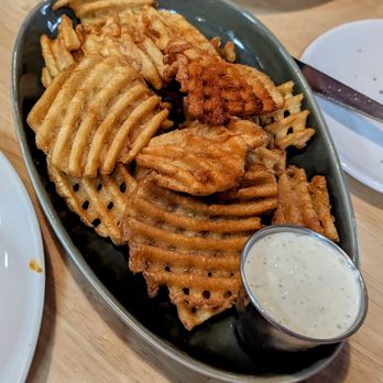 Redbird Scratch Kitchen + Bar - Waffle Fries - Chicken Wings Near Me - Tucson, Arizona Redbird Scratch Kitchen + Bar - Waffle Fries - Chicken Wings Near Me - Tucson, Arizona