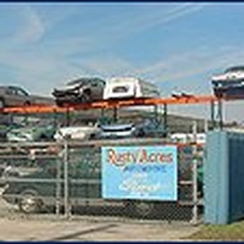 Rusty Acres Automotive - Rusty Acres Automotive, Inc. - Auto Parts & Supplies Near Me - Jacksonville, Florida Rusty Acres Automotive - Rusty Acres Automotive, Inc. - Auto Parts & Supplies Near Me - Jacksonville, Florida