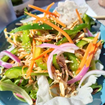 Narinatto - Salad - Asian Fusion Near Me - Port Washington, New York Narinatto - Salad - Asian Fusion Near Me - Port Washington, New York