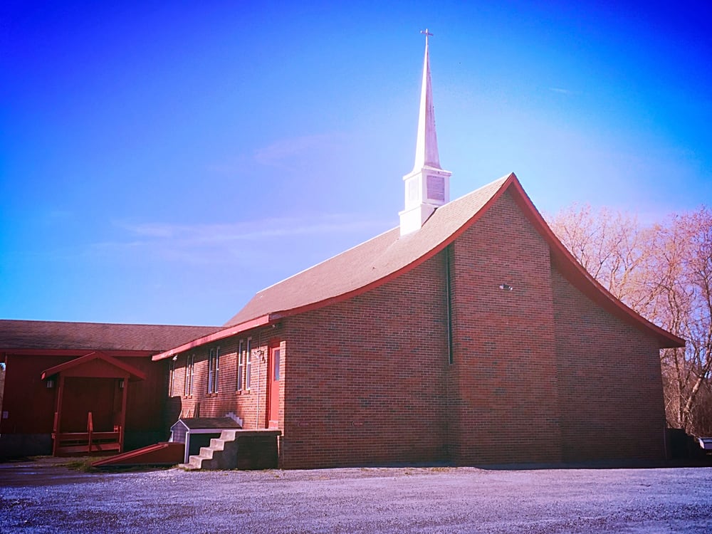 CHRIST CHURCH Updated August 2024 121 Main St, Whitesboro, New York Churches Phone