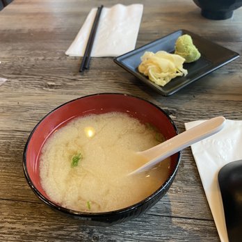 Awesome Sushi - Japanese Near Me - Long Beach, California