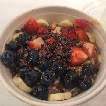 Raw Jūce - Glades - Berry hemp banana bowl - Juice Bars & Smoothies Near Me - Boca Raton, Florida Raw Jūce - Glades - Berry hemp banana bowl - Juice Bars & Smoothies Near Me - Boca Raton, Florida