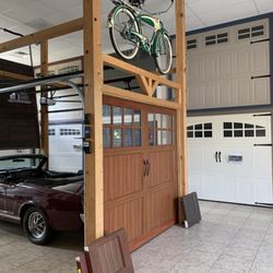 Jolicoeur Overhead Doors