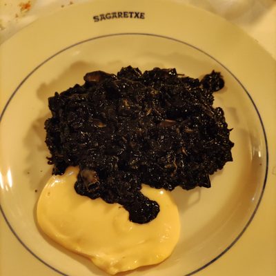 Sagaretxe by null