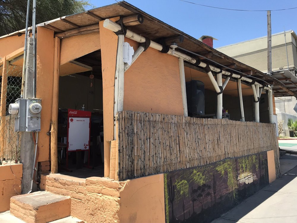 Carnitas la Cabañita