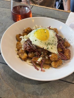 Blue Moon Cafe by null