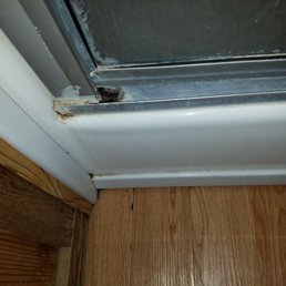 Shower door Shower door