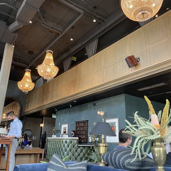 Death & Co - Cocktail Bars Near Me - Denver, Colorado