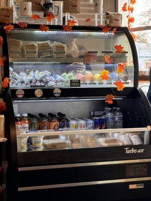 Fresh Flours West Seattle by null