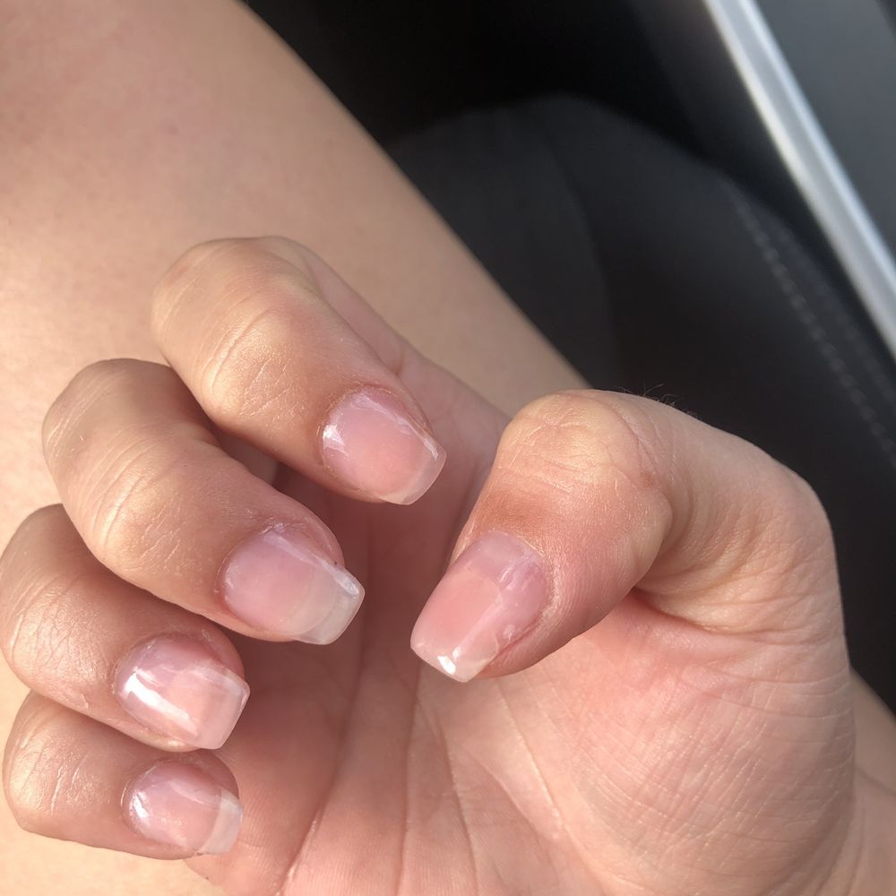 Tiffany Nail Spa - Nail Salons Near Me - Melbourne, Florida