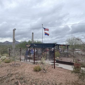 Goldfield Ghost Town - Landmarks & Historical Buildings Near Me - Apache Junction, Arizona