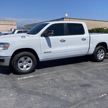 Mr Tint - 2020 Ram 1500 Crew Cab @ 15% - Car Window Tinting Near Me - Escondido, California Mr Tint - 2020 Ram 1500 Crew Cab @ 15% - Car Window Tinting Near Me - Escondido, California