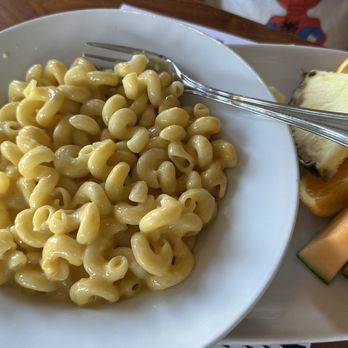 Shore Grille - Kids mac n cheese - American Near Me - San Pedro, California