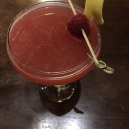 Raspberry Perfection!