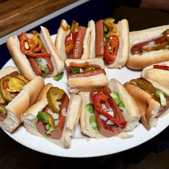 Deep 6 Arcade - Spicy Hotdogs - Arcades Near Me - Stratford, Connecticut Deep 6 Arcade - Spicy Hotdogs - Arcades Near Me - Stratford, Connecticut