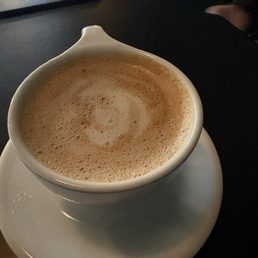 Matcha Latte Matcha Latte
