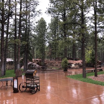 Bearizona - Walk-thru portion - Zoos Near Me - Williams, Arizona Bearizona - Walk-thru portion - Zoos Near Me - Williams, Arizona