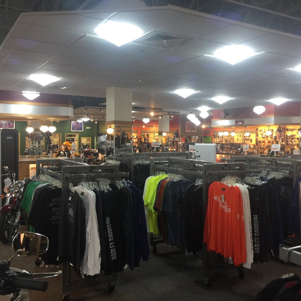 Outpost Harley Davidson - Motorcycle Dealers Near Me - Pueblo, Colorado Outpost Harley Davidson - Motorcycle Dealers Near Me - Pueblo, Colorado