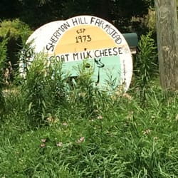 Sherman Hill Farmstead