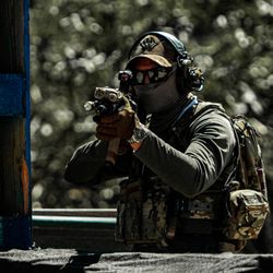 K1 Airsoft
