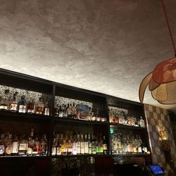 The Undefeated - The bar
