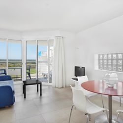 Golden Club Cabanas - Note: Photos shown are for illustration only. Actual apartments may vary.