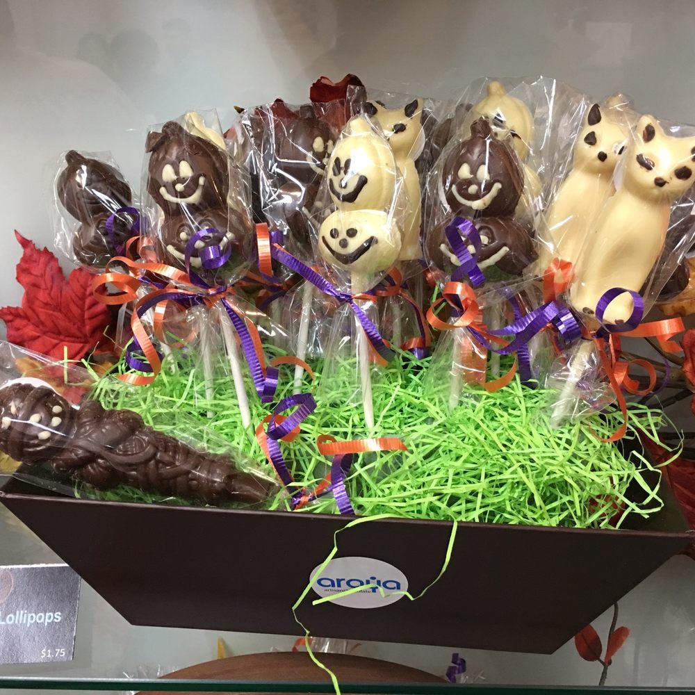 Araya Artisan Chocolate - Seasonal and delicious! - Chocolatiers & Shops Near Me - Houston, Texas Araya Artisan Chocolate - Seasonal and delicious! - Chocolatiers & Shops Near Me - Houston, Texas