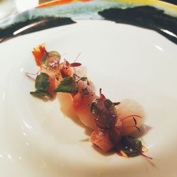 Akira Back - Japanese Near Me - Toronto, Ontario