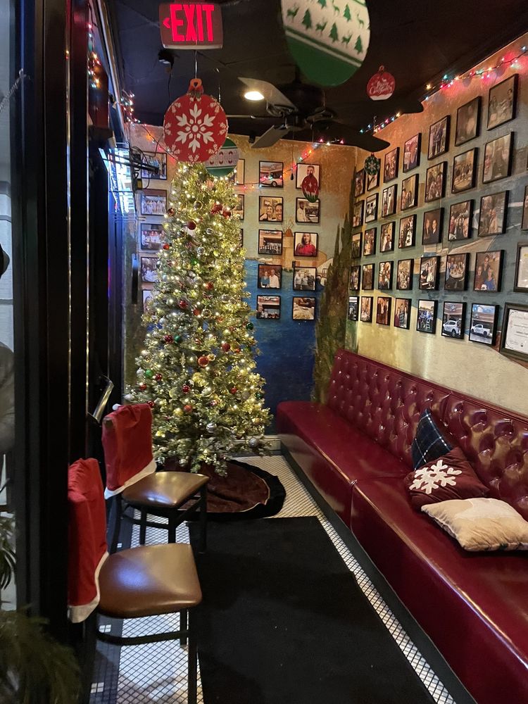 Stefano's Trattoria