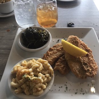 Della J's Delectables - Southern Near Me - Alexandria, Virginia