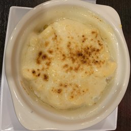 Mac and Cheese Mac and Cheese
