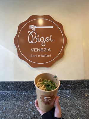 Bigoi Venezia by null