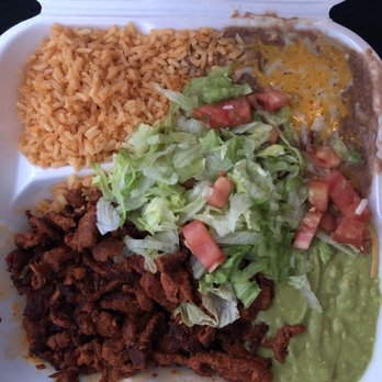 Colima's Mexican Restaurant - Adobado plate - Mexican Near Me - Oceanside, California Colima's Mexican Restaurant - Adobado plate - Mexican Near Me - Oceanside, California