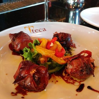 Teca - Bars Near Me - West Chester, Pennsylvania