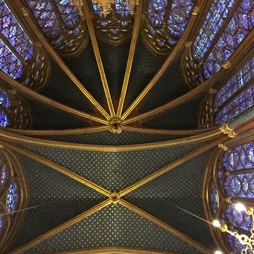 Sainte-Chapelle - Churches Near Me - Paris, 75 Sainte-Chapelle - Churches Near Me - Paris, 75