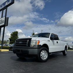 Fort Myers Auto Mall - 2014 Ford F150