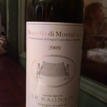 Rimessa Roscioli - Brunello di Montalcino - Beer, Wine & Spirits Near Me - Rome, RM Rimessa Roscioli - Brunello di Montalcino - Beer, Wine & Spirits Near Me - Rome, RM
