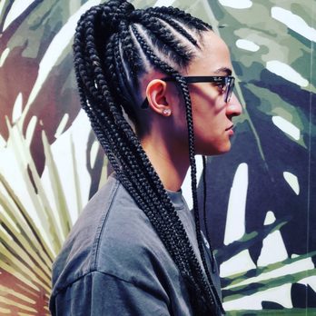 Chic Designs - Extension braids - Hair Salons Near Me - Denver, Colorado Chic Designs - Extension braids - Hair Salons Near Me - Denver, Colorado
