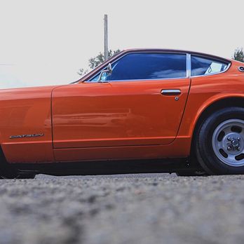 Skyway Auto Body And Glass - 1973 Datsun - Body Shops Near Me - Seattle, Washington Skyway Auto Body And Glass - 1973 Datsun - Body Shops Near Me - Seattle, Washington