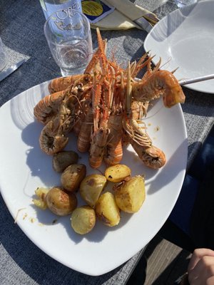 Auberge paysanne de la mer by null