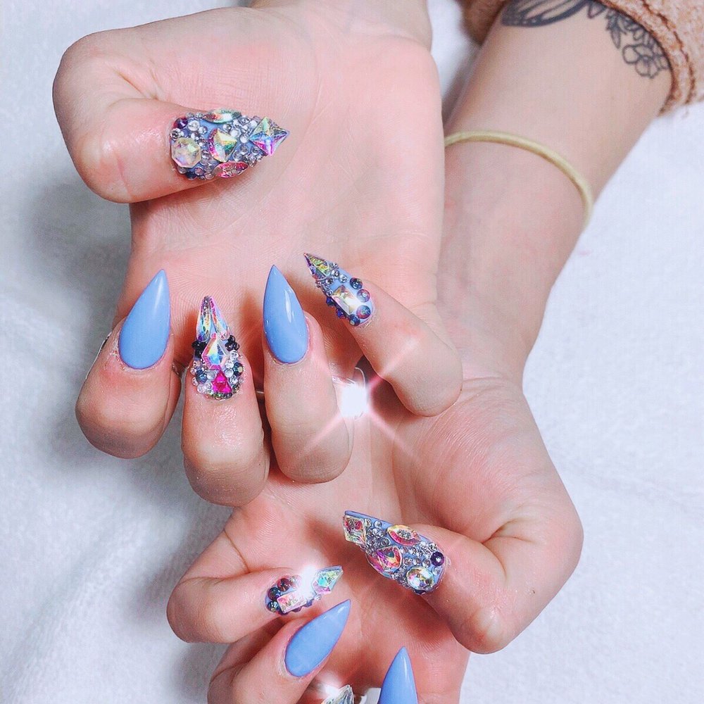 Steamboat Nails - @nails - Nail Salons Near Me - Steamboat Springs, Colorado Steamboat Nails - @nails - Nail Salons Near Me - Steamboat Springs, Colorado
